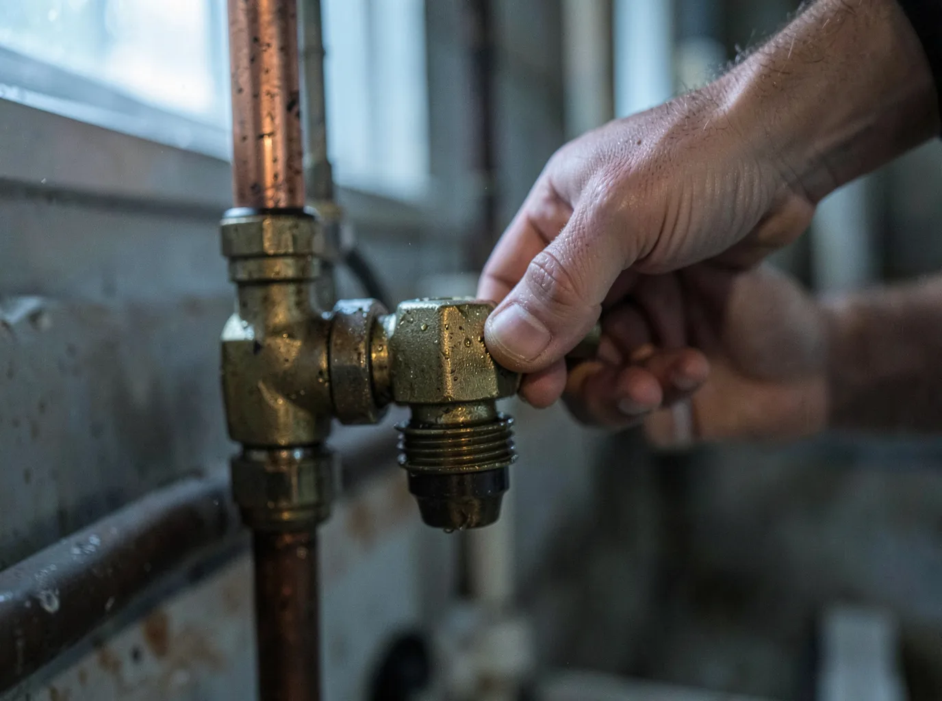 Emergency Plumber Dale, TX FAQs